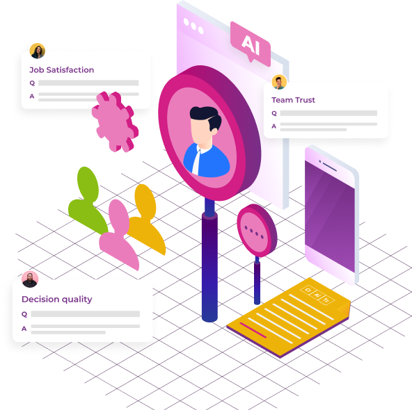 Unlock the Your Team's Full Potential