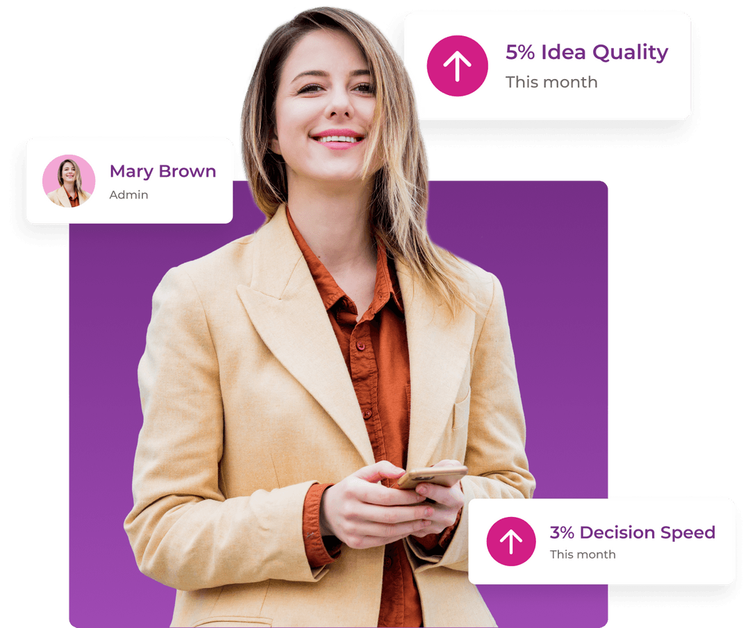 Boost your eNPS Score with Cratic